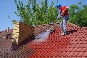 Is Regular Roof Cleaning Worth the Investment?